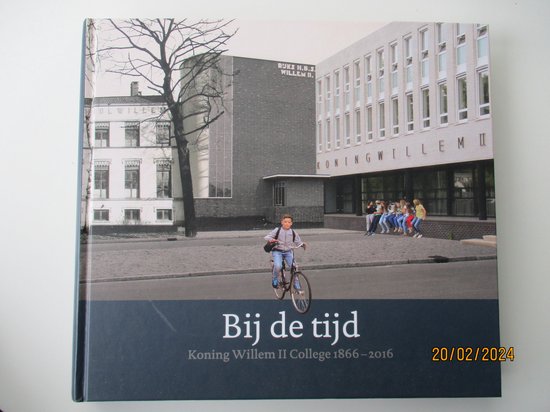 Bij de tijd