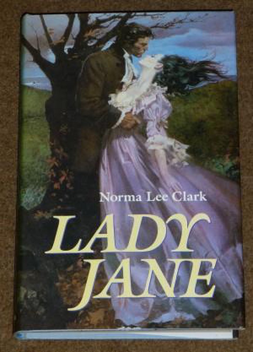 Lady Jane