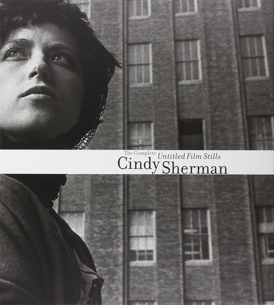 Cindy Sherman Comp Untitled Film Stills
