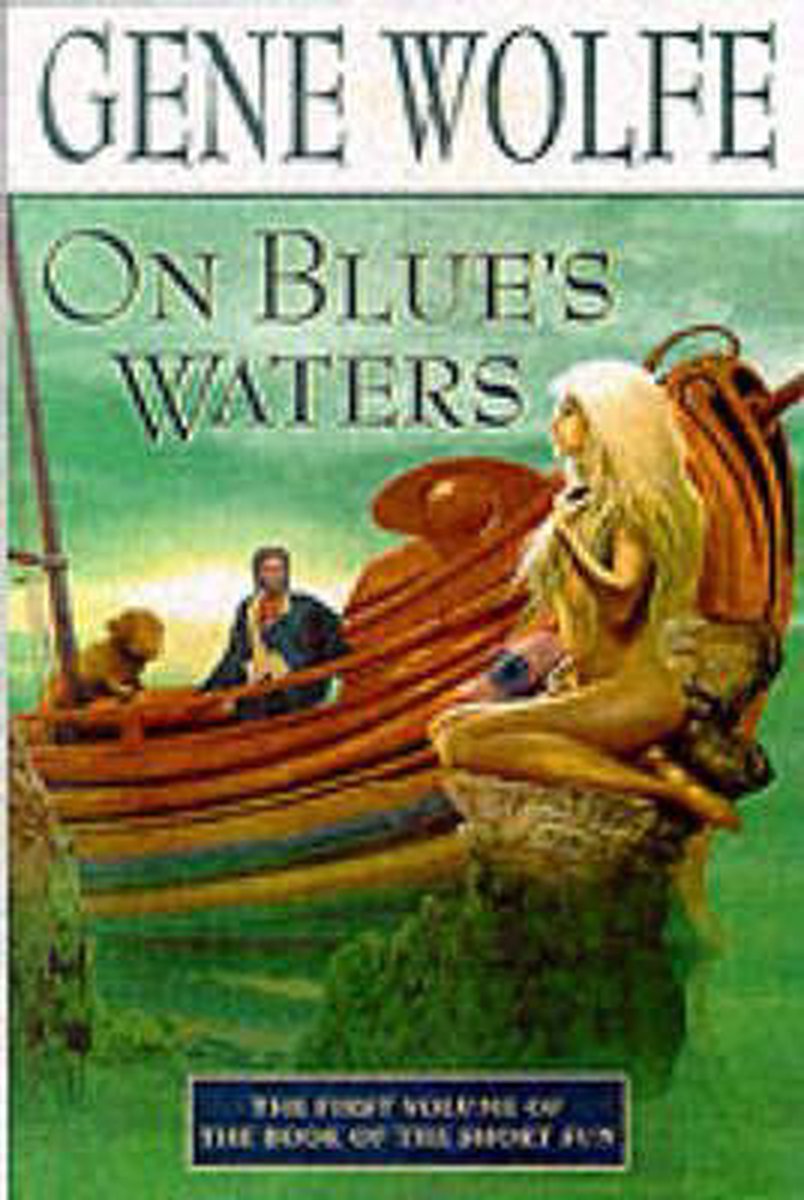 On Blue's Waters