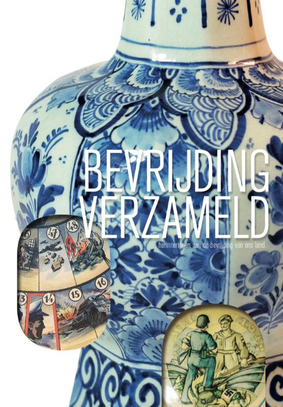 Bevrijding Verzameld