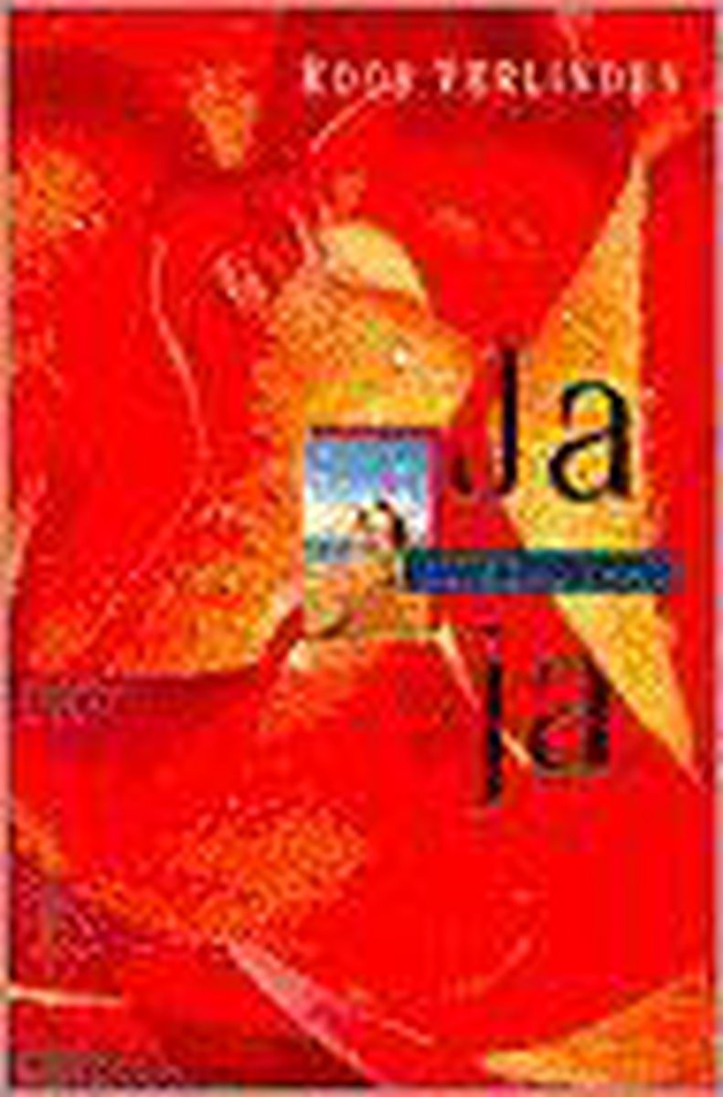 boekenbalie_9789025730819_cover JA DUIZENDMAAL JA