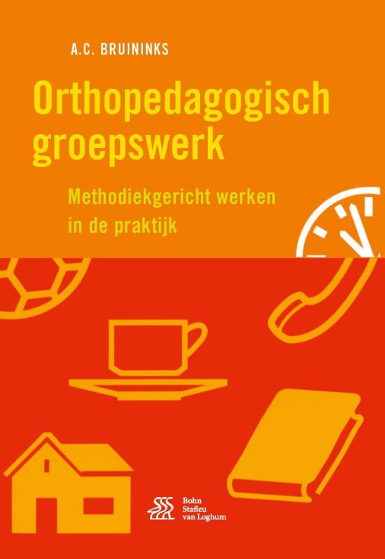 A.C. Bruininks Orthopedagogisch Groepswerk