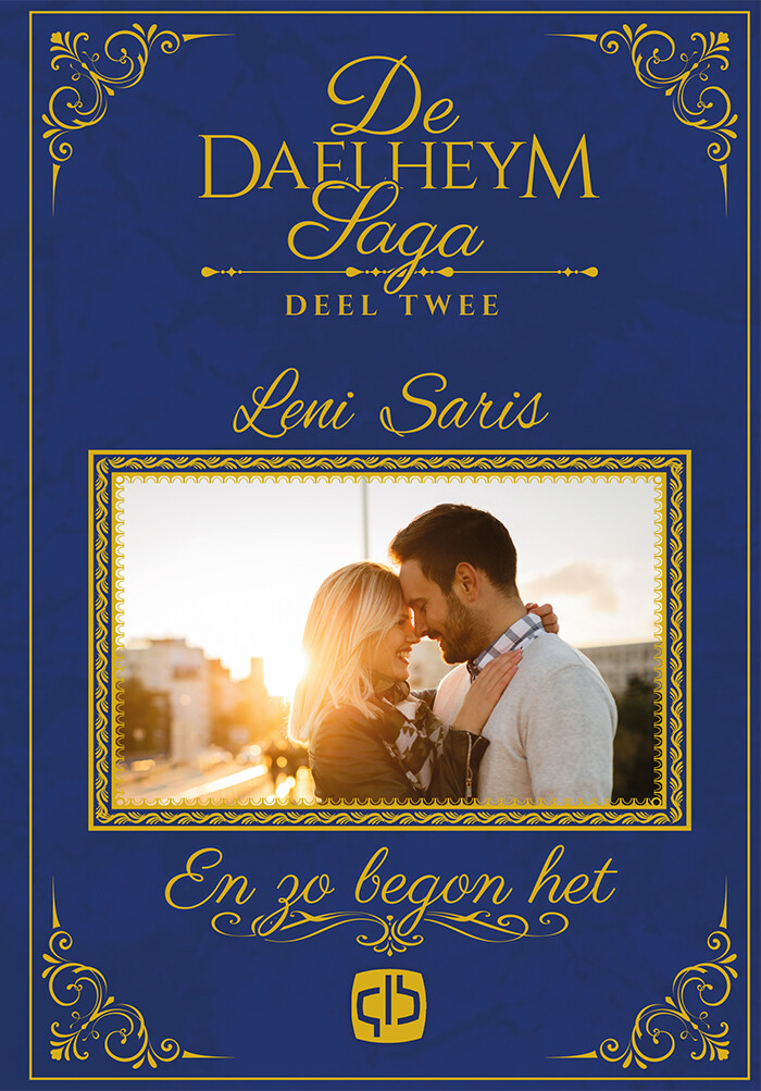 En zo begon het  / De Daelheym saga / 2