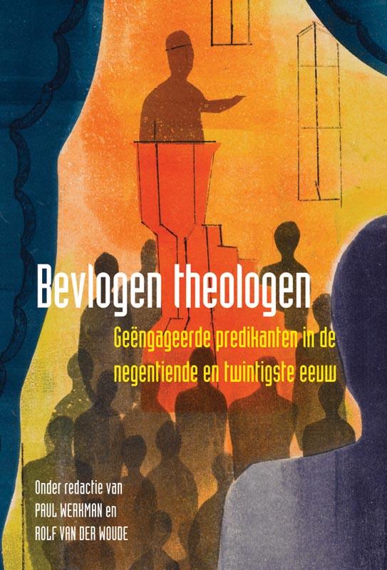 Bevlogen Theologen / Passage-reeks / 40