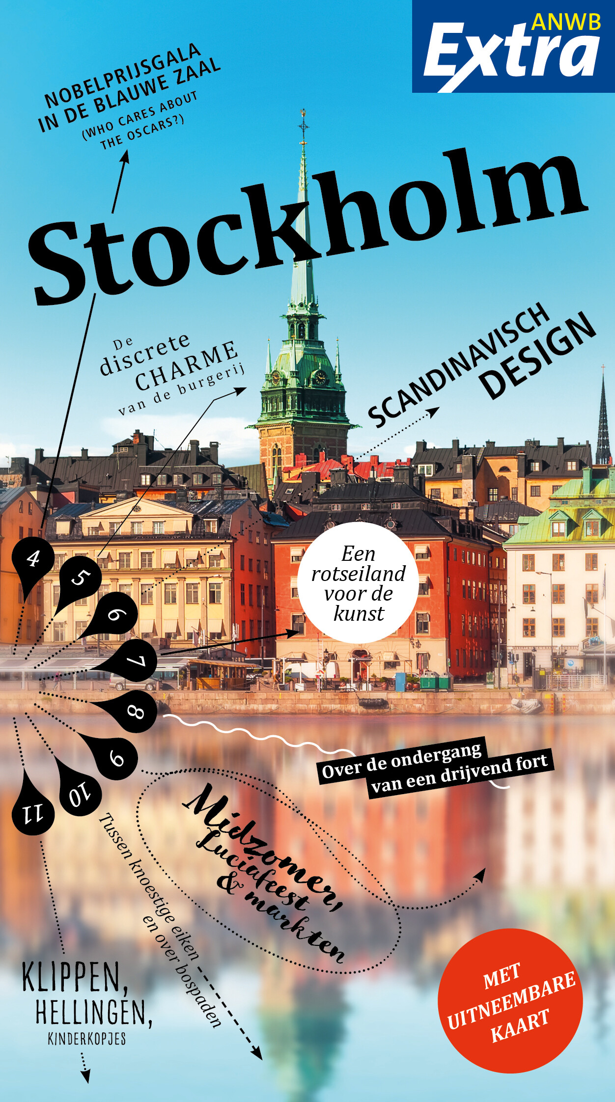 Petra Juling Stockholm / Anwb Extra thumbnail