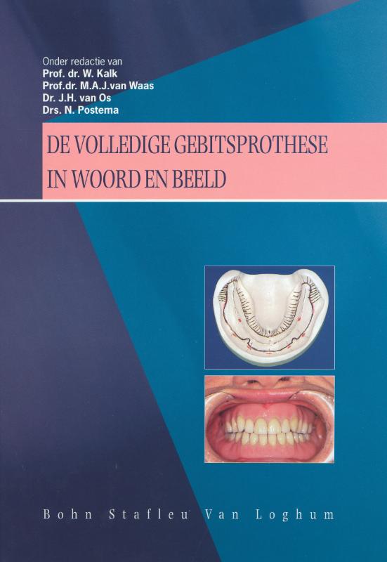 boekenbalie_9789031321759_cover De volledige gebitsprothese in woord en beeld