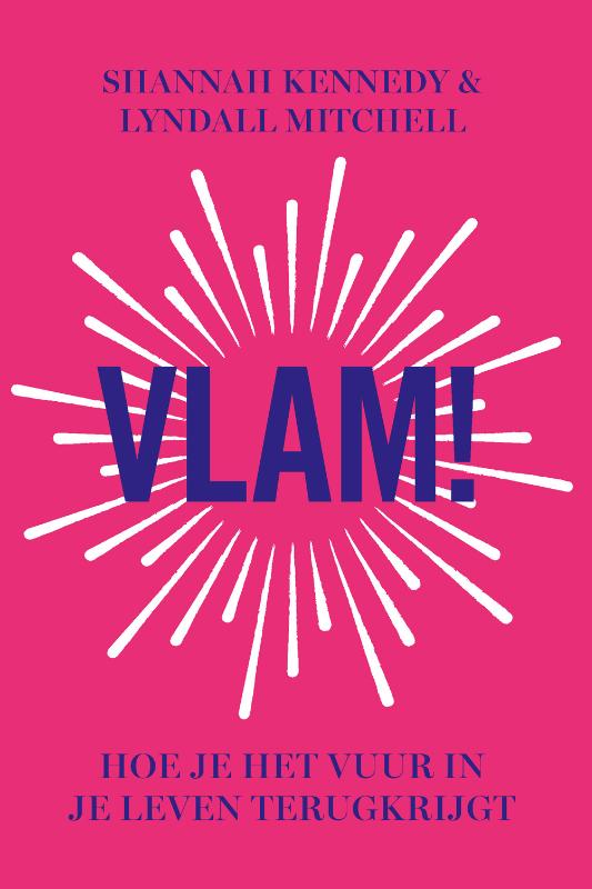 Vlam!