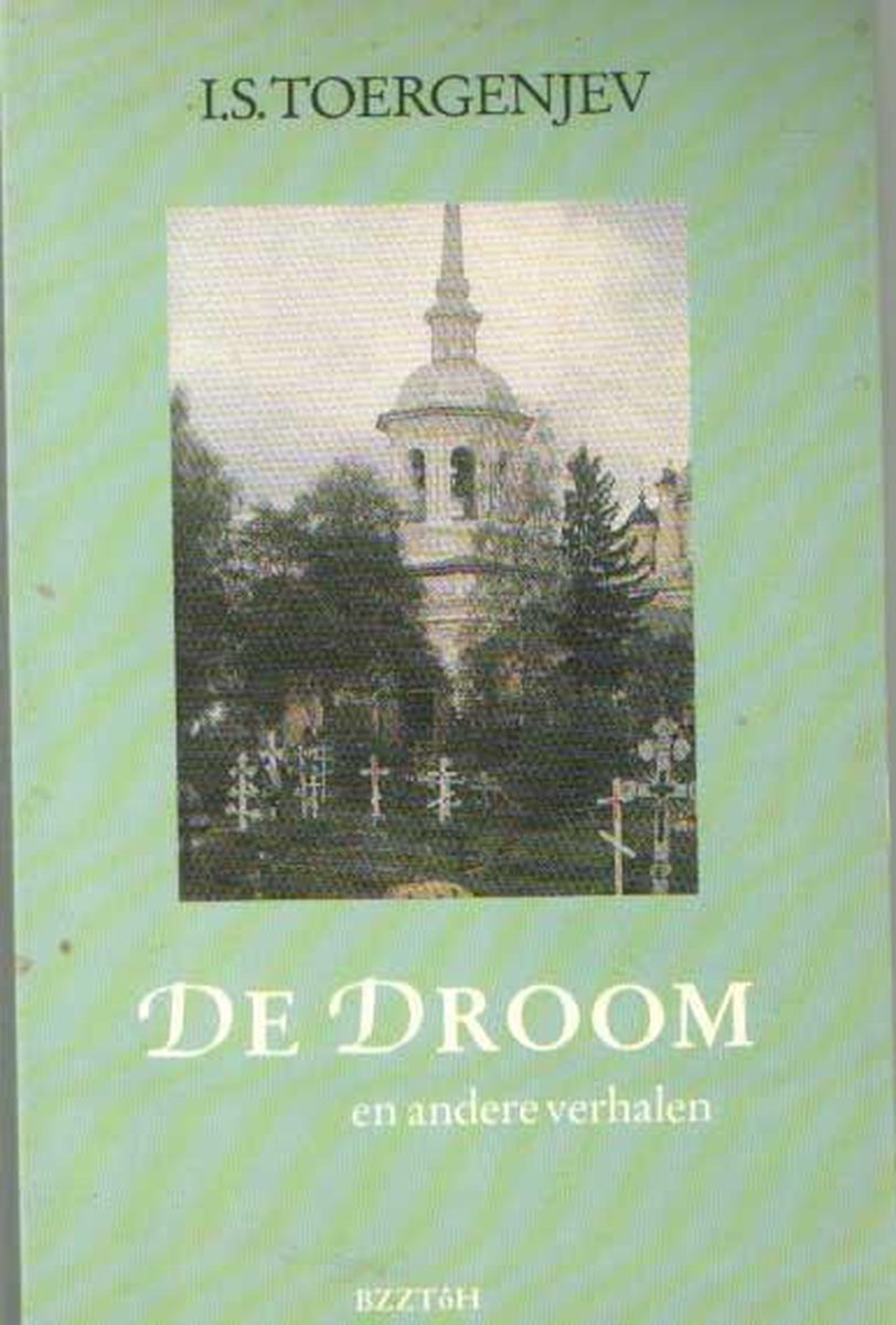 boekenbalie_9789062912186_cover De droom en andere verhalen