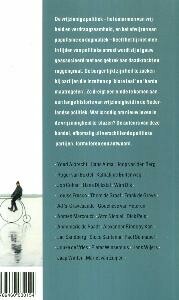 Open en onbevangen achterkant