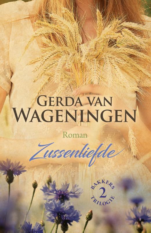 boekenbalie_9789020542141_cover Zussenliefde / Bakker / 2