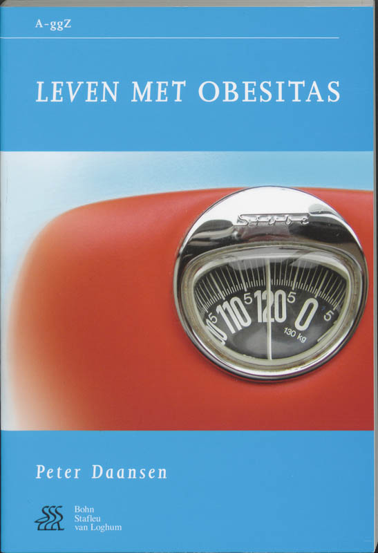 Leven met obesitas / Van A tot ggZ