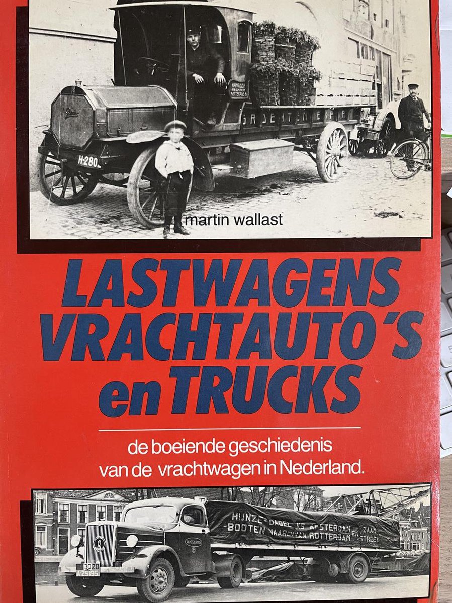 boekenbalie_9789061205524_cover LASTWAGENS/VRACHTAUTOS EN TRUCKS