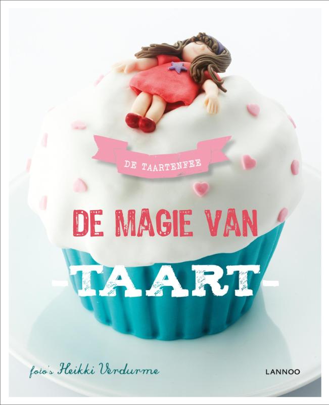 De Magie Van Taart