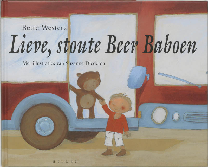 boekenbalie_9789076766362_cover Lieve, stoute Beer Baboen