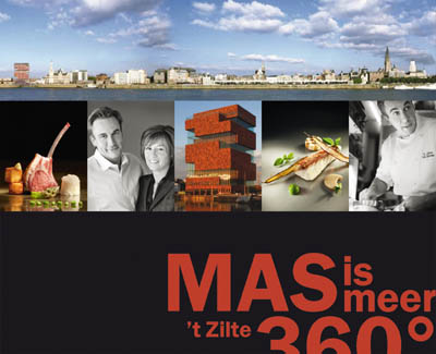MAS IS MEER