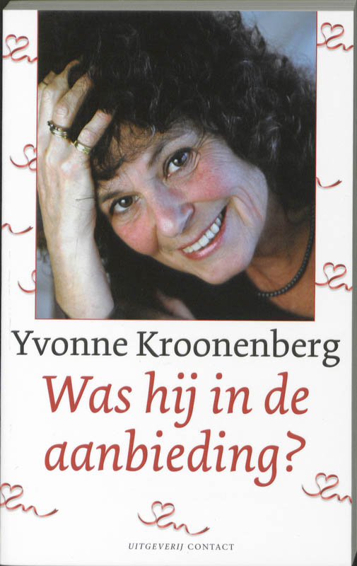 Was hij in de aanbieding?