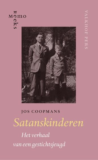 Satanskinderen? / MemoReeks / 39