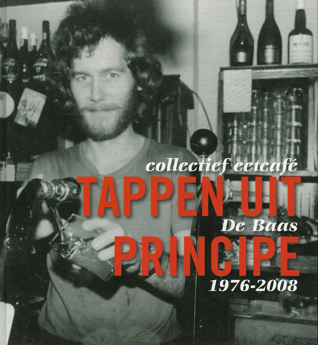 boekenbalie_9789090243696_cover Tappen Uit Principe