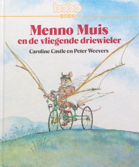 BOBO. MENNO MUIS