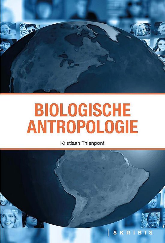 Biologische antropologie