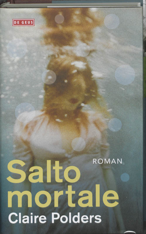Isbn Salto mortale thumbnail