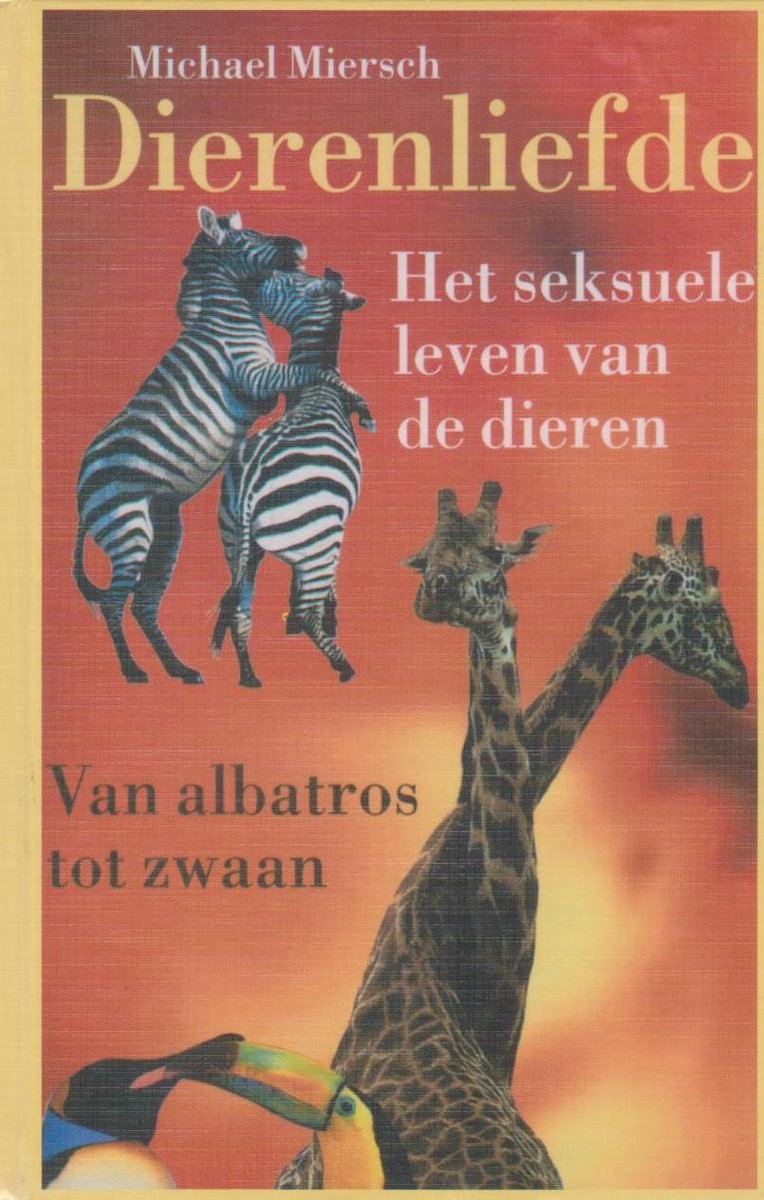 Dierenliefde