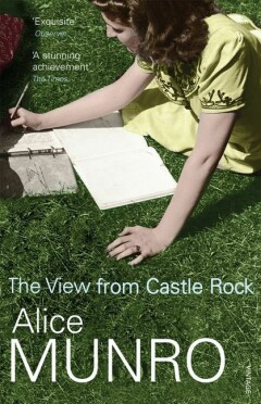 The View From Castle Rock