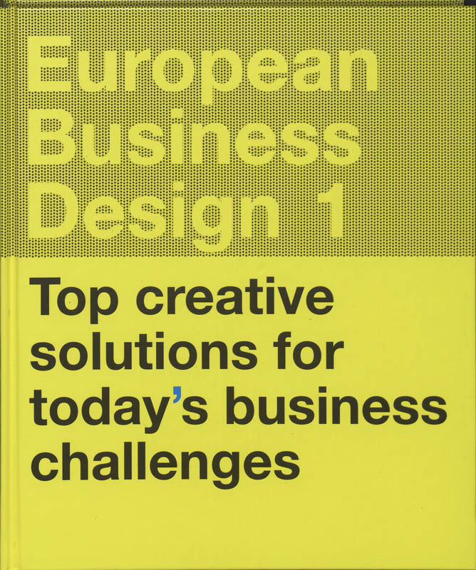 European Business Design 01