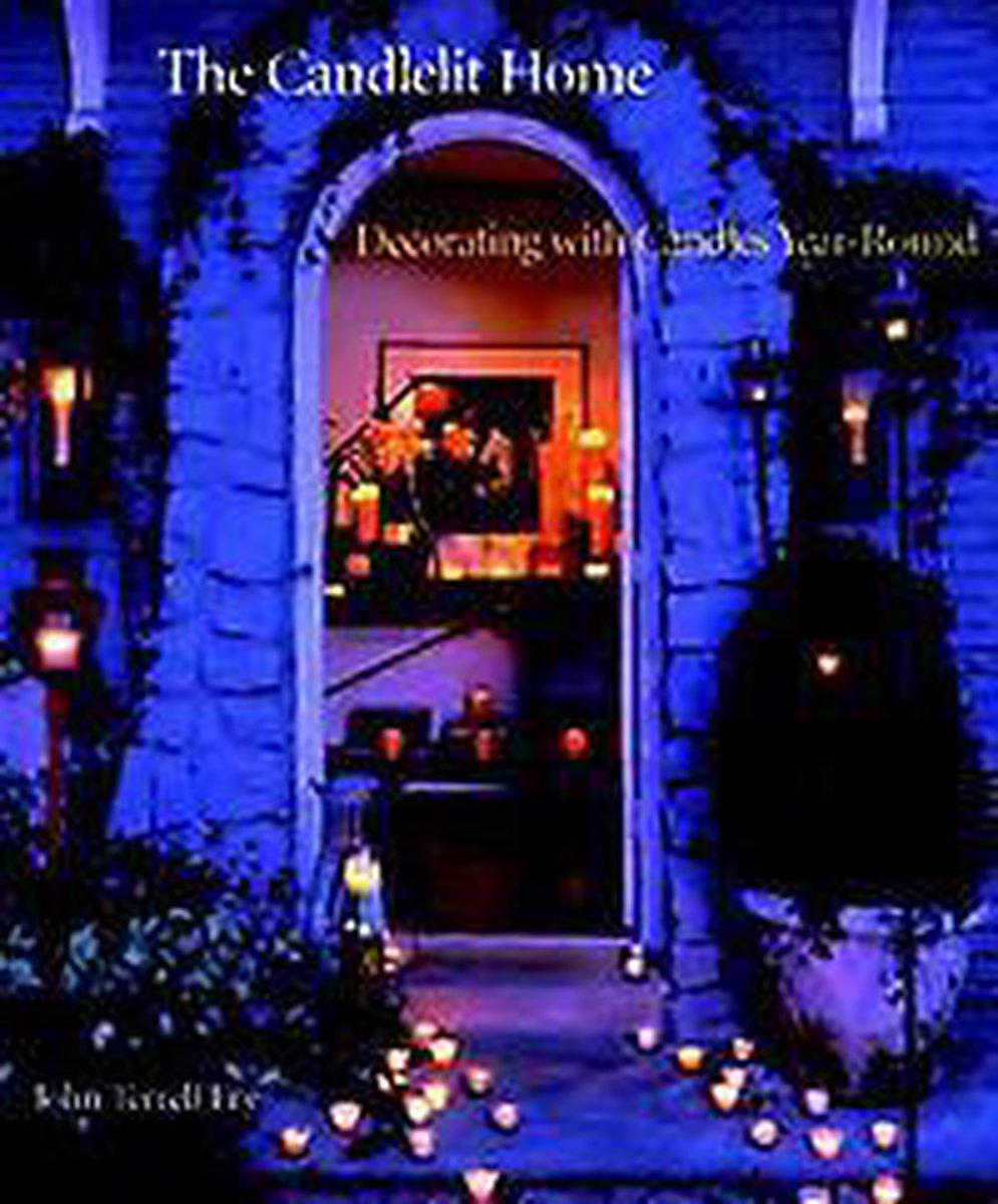 John Terrell-Fry The Candlelit Home thumbnail