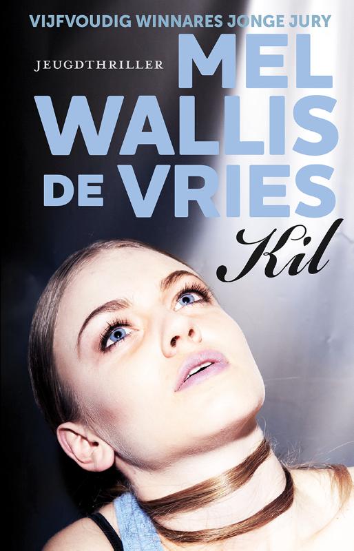 Mel Wallis de Vries Kil thumbnail