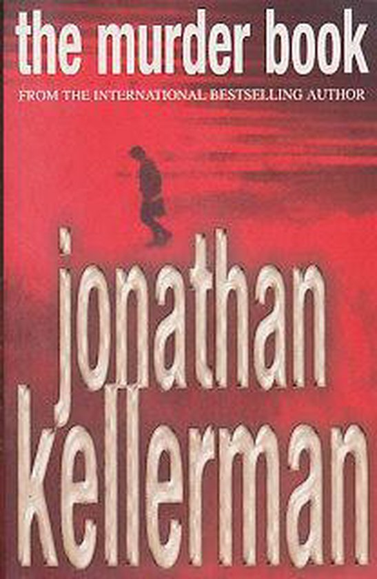 The Murder Book