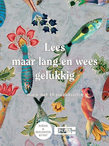 Lees maar lang en wees gelukkig