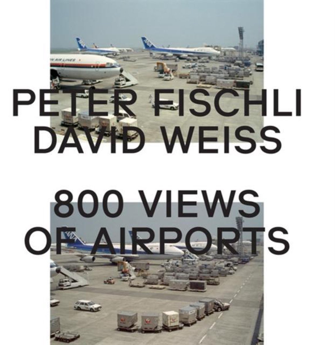 Peter Fischli & David Weiss