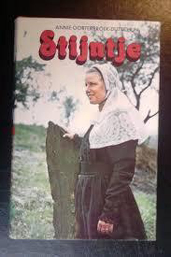 Annie Oosterbroek-Dutschun Stijntje thumbnail