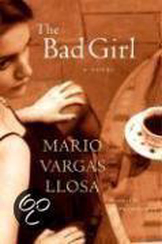The Bad Girl
