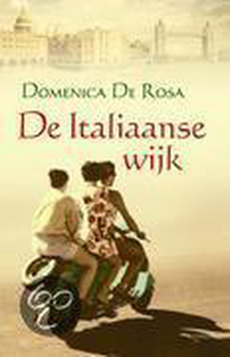 D. de Rosa De Italiaanse Wijk thumbnail