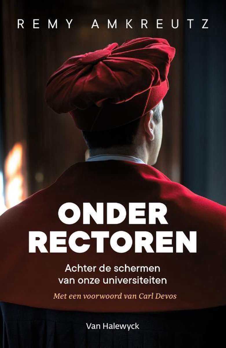 Onder rectoren