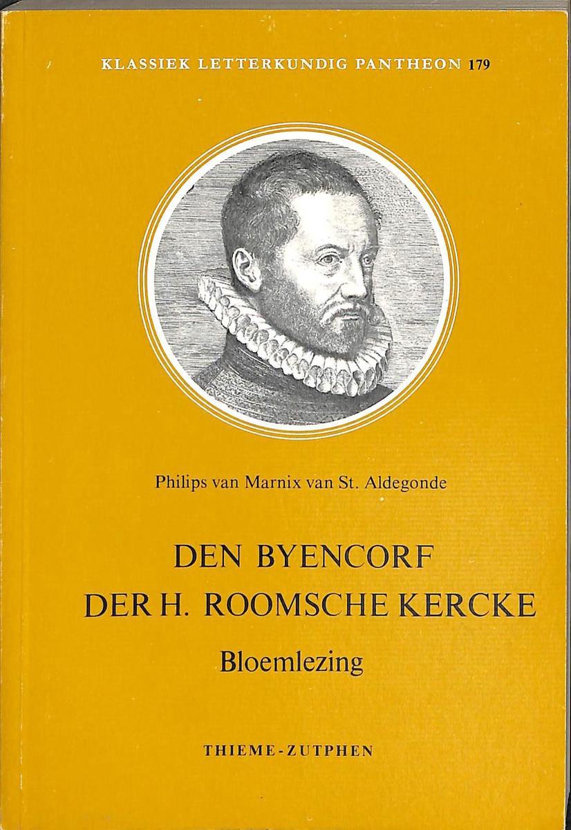 Den byencorf der H. Roomsche Kercke