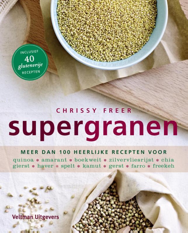 Supergranen