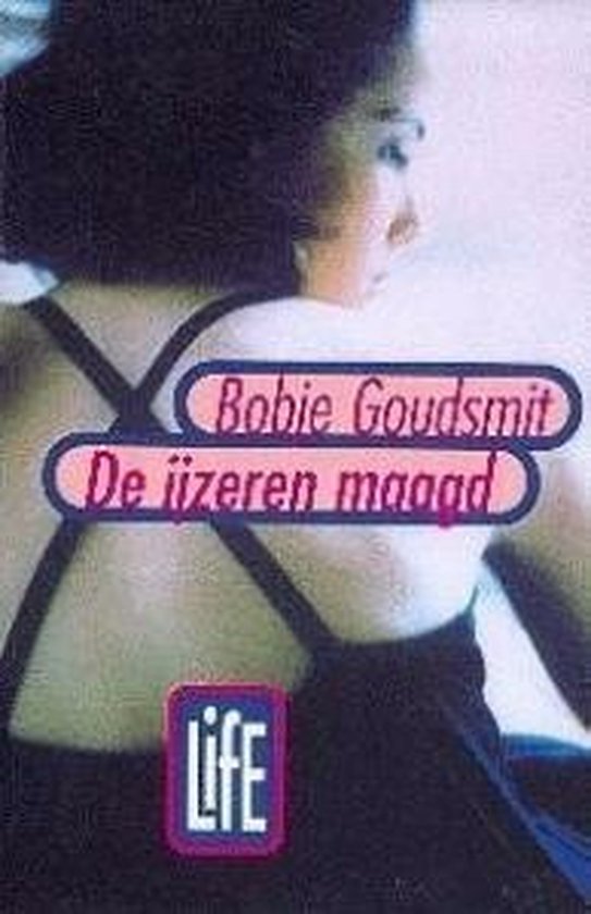 boekenbalie_9789025108960_cover De ijzeren maagd / L.I.F.E.