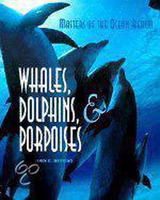 Masters of the Ocean Realm