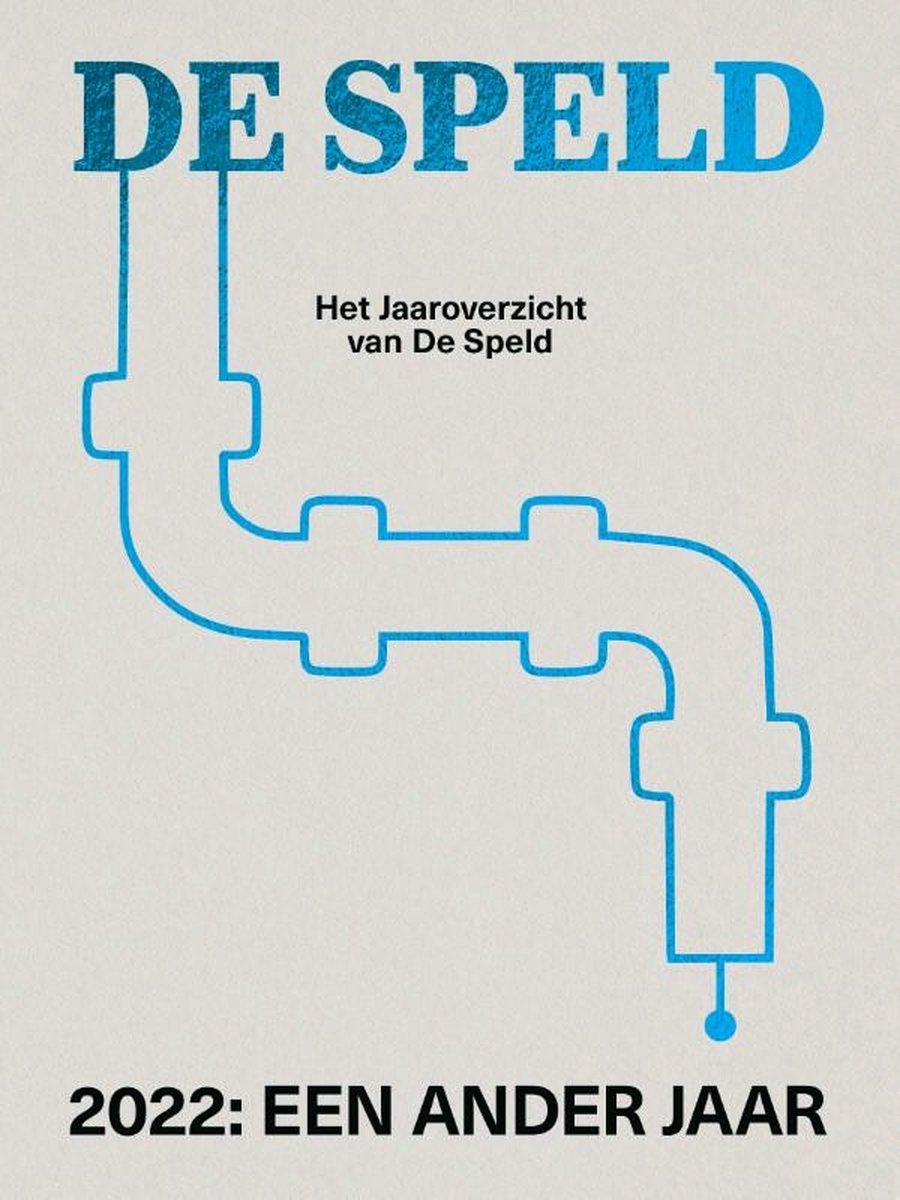 boekenbalie_9789083255804_cover 2022: Een Ander Jaar / Jaaroverzicht / 5