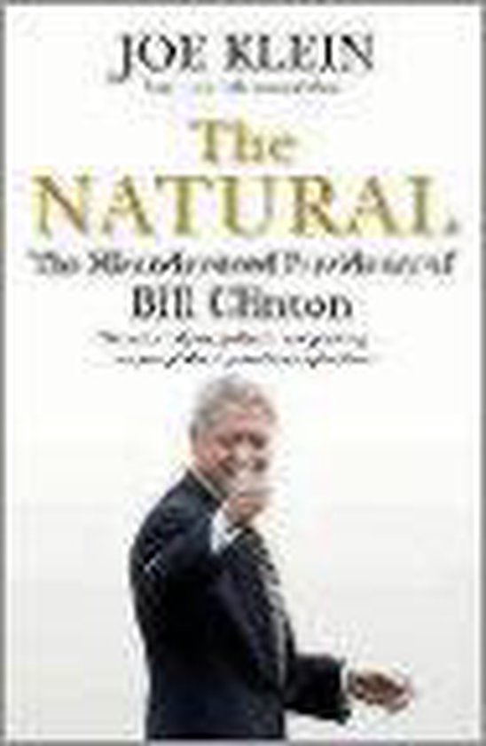 Joe Klein Natural thumbnail