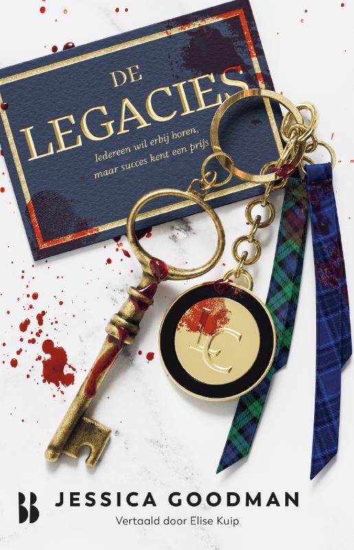 De legacies