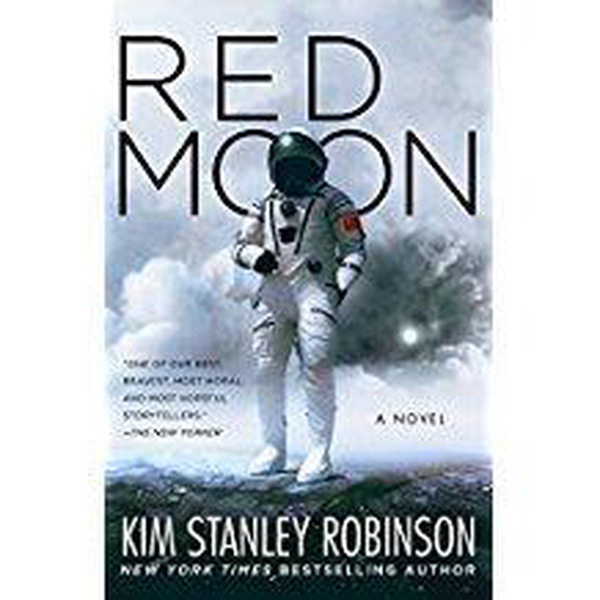 Untitled Kim Stanley Robinson 1