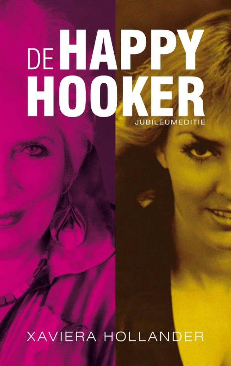 De Happy Hooker