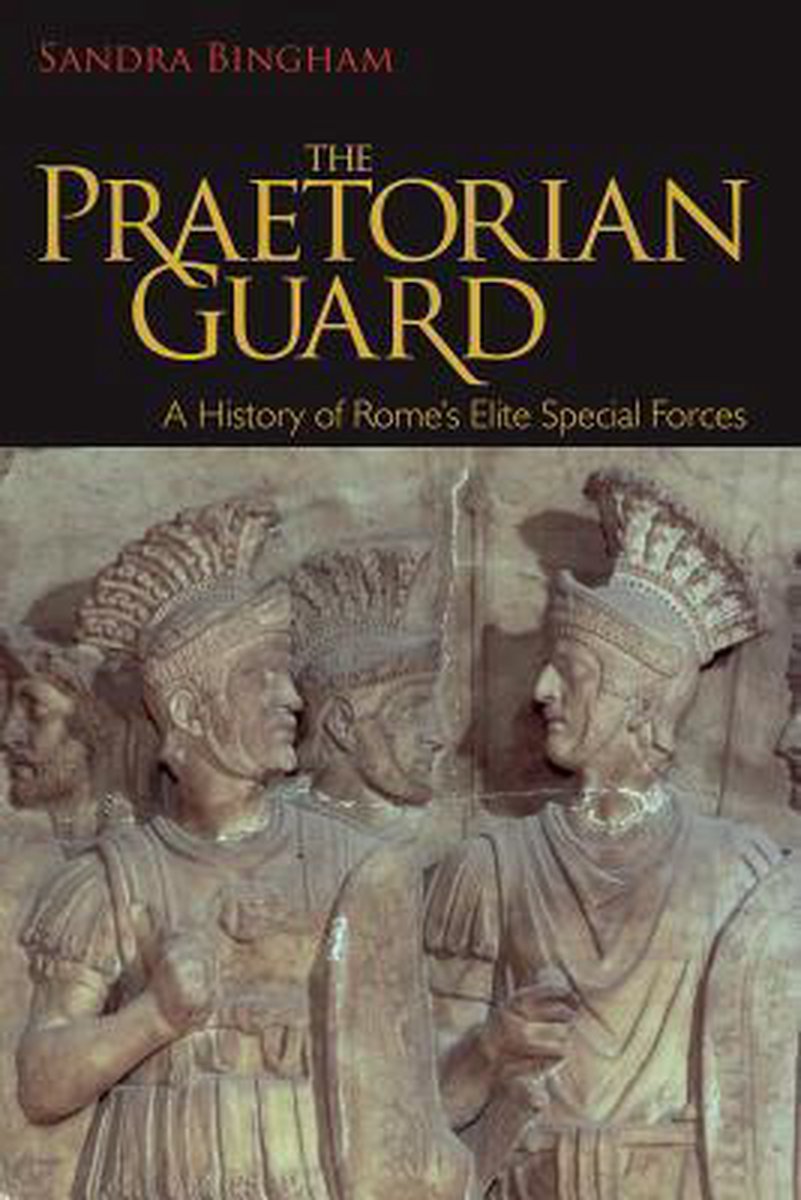 The Praetorian Guard