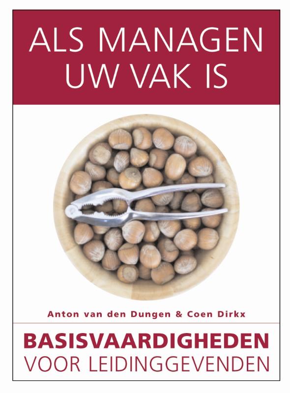 boekenbalie_9789058710239_cover Als managen uw vak is / De lerende organisatie