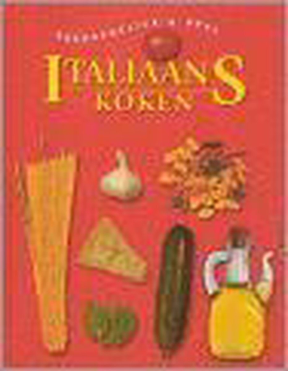 Italiaans Koken Verrukkelijk En Snel thumbnail